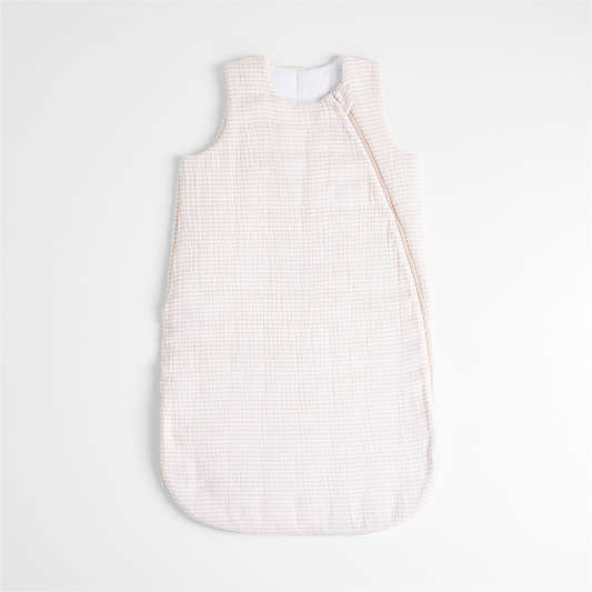 Baby's First Pink Sleep Sack, 12-18 Months