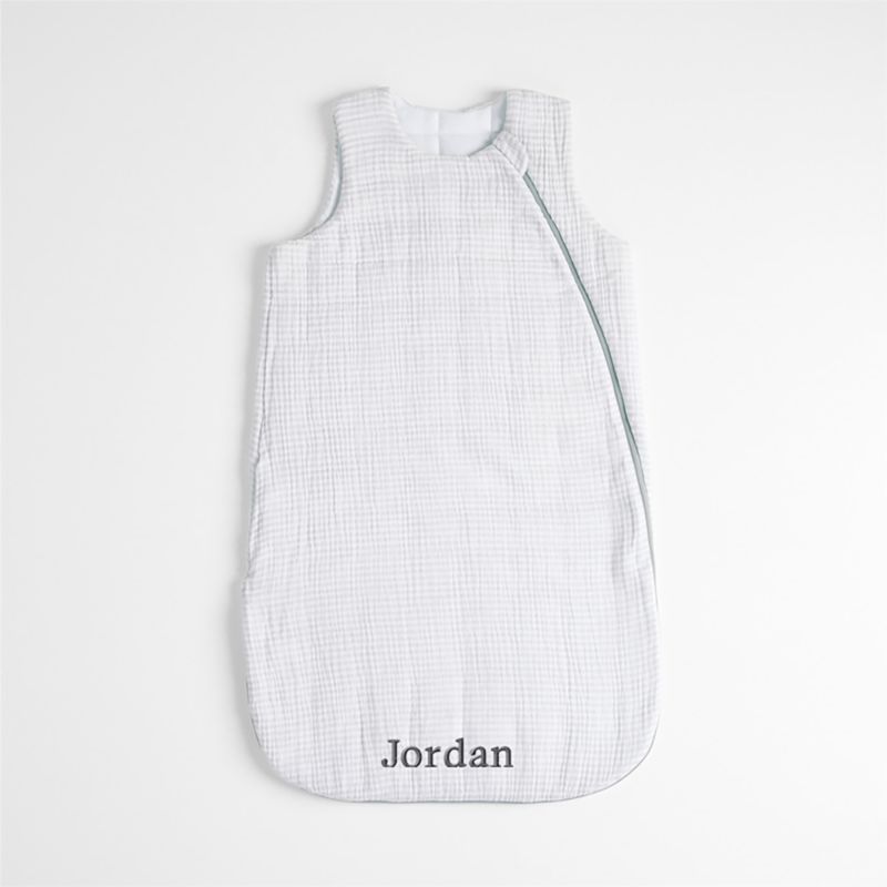 Baby's First Sleep Sack