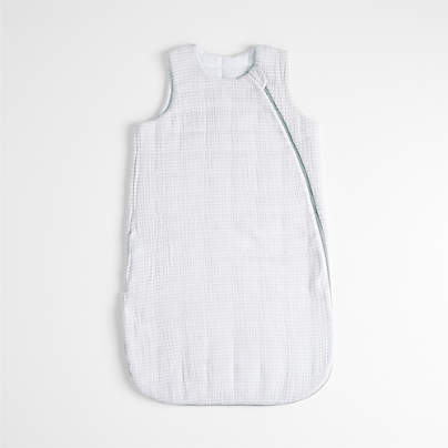 Baby's First Grey Sleep Sack, 6-12 Months Months