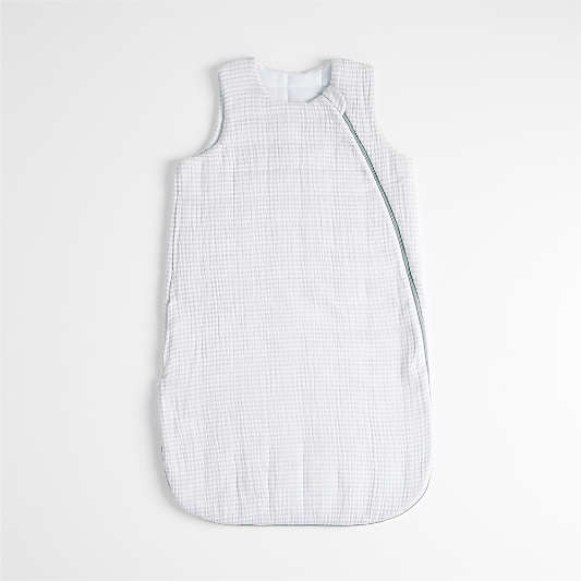 Baby's First Grey Sleep Sack, 12-18 Months