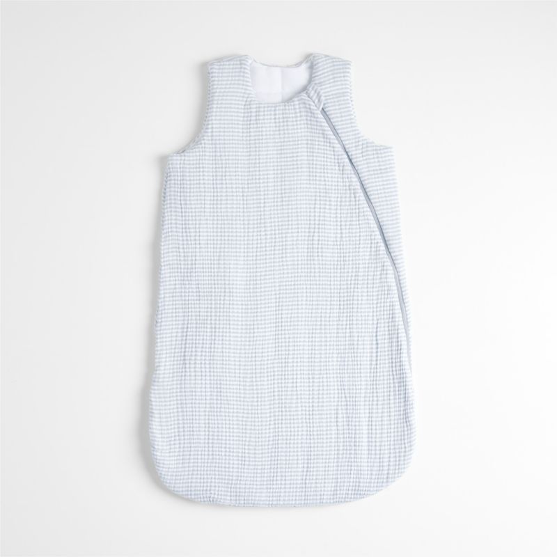 Baby's First Blue Sleep Sack, 12-18 Months - image 0 of 5