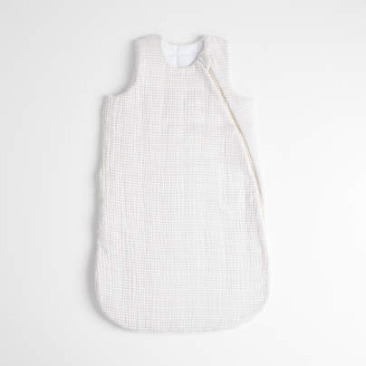 Baby's First Natural Sleep Sack, 6-12 Months