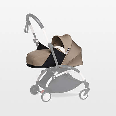 Newborn 2024 stroller insert