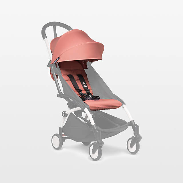 Yoyo clearance stroller ginger