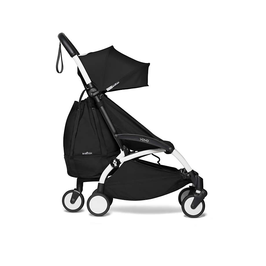 Yoyo stroller travel clearance bag