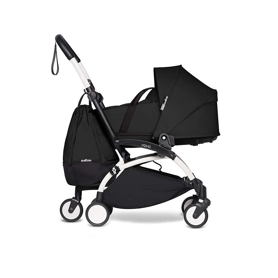 Yoyo zen travel top stroller