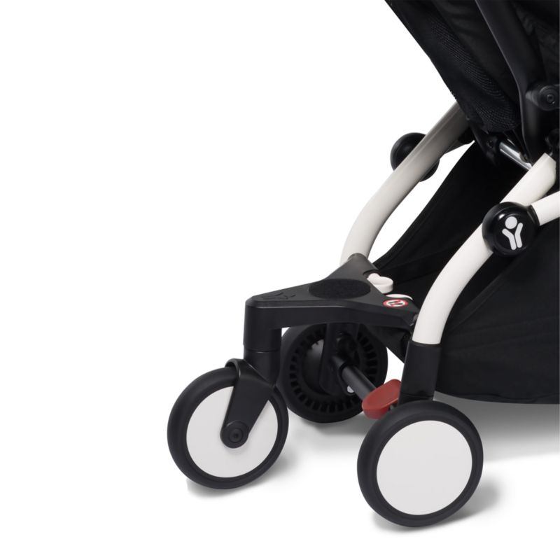 Stokke ® YOYO ® Taupe Baby Stroller Travel Bag - image 1 of 7