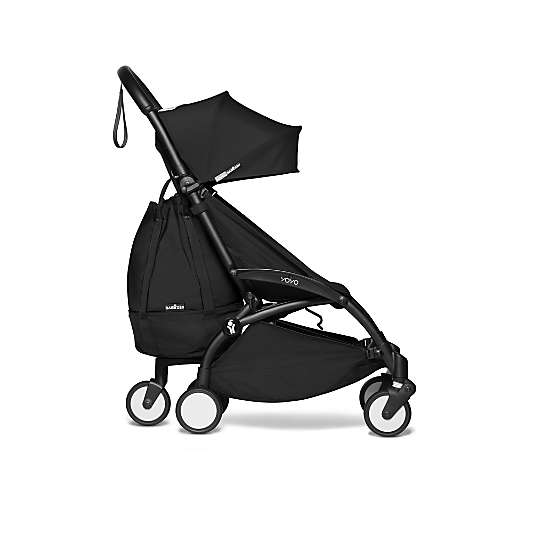 Stokke® YOYO Black Baby Stroller Travel Bag