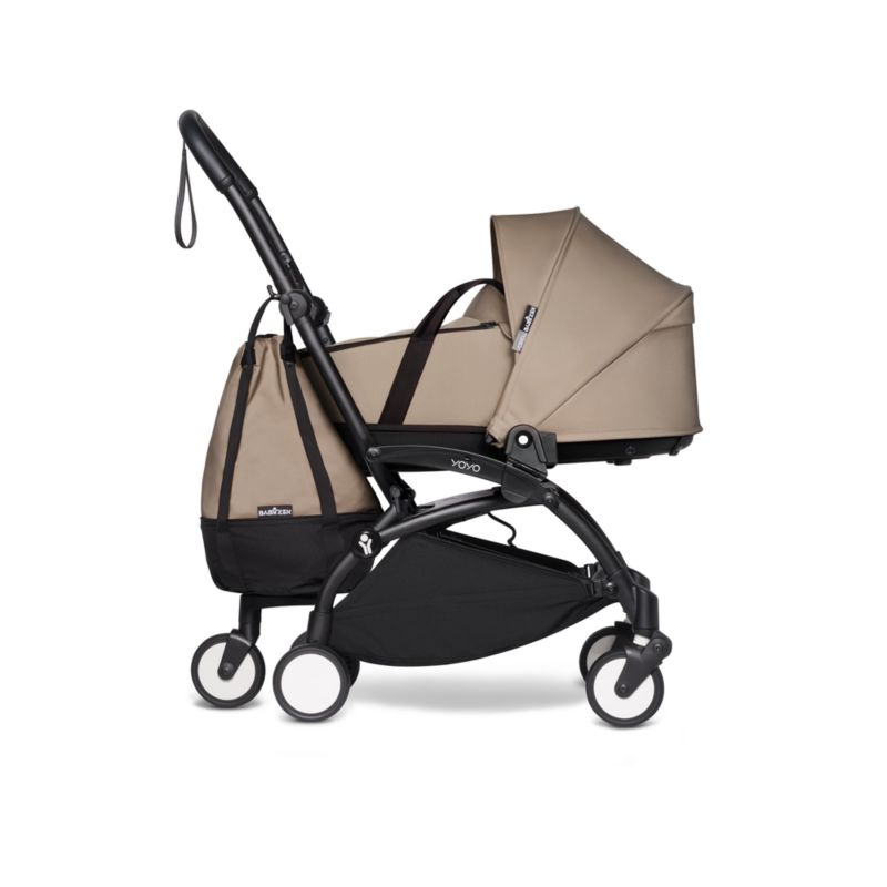 Stokke ® YOYO ® Taupe Baby Stroller Travel Bag - image 4 of 7