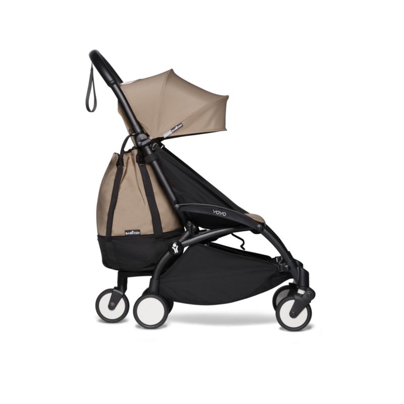 Stokke ® YOYO ® Taupe Baby Stroller Travel Bag - image 2 of 7