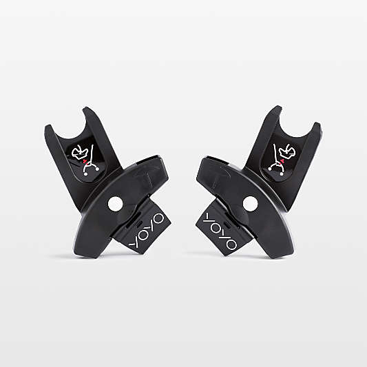 Stokke ® YOYO ® Baby Car Seat Adapters