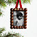 Beaded Wood