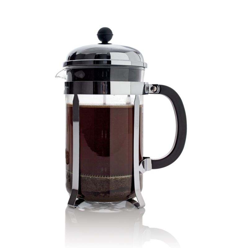 Bodum ® Chambord 34-Oz. French Press - image 8 of 10