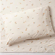 Stay Cool Wheely Cool Organic Cotton Kids Twin Sheet Set