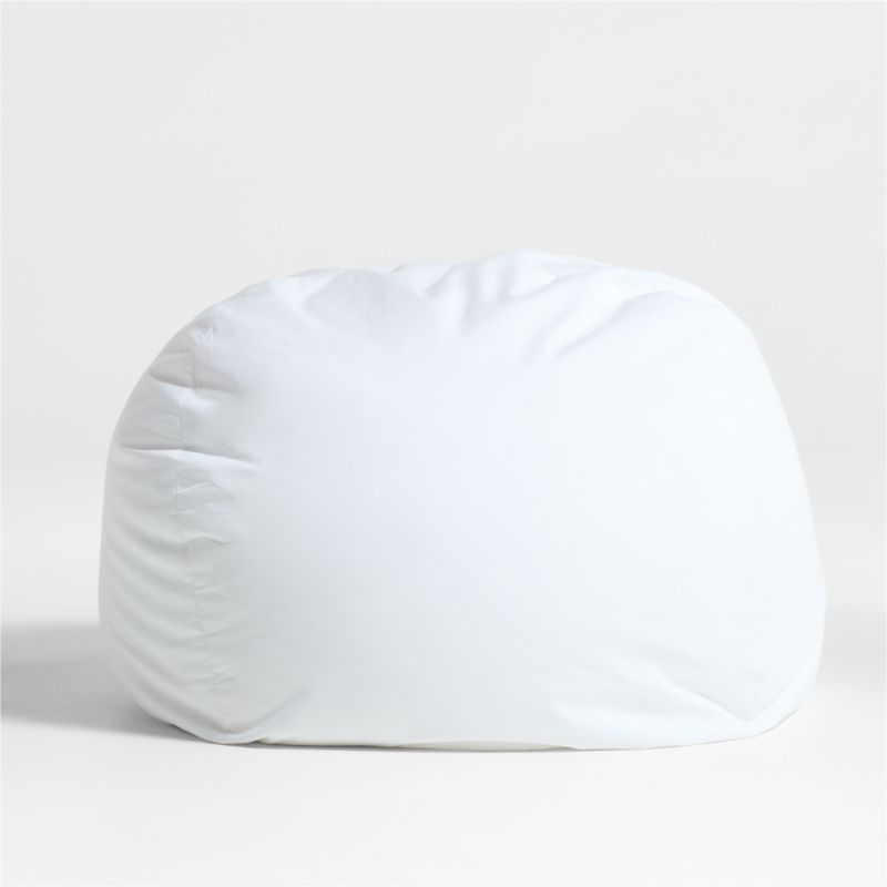 Kids Large 40" Bean Bag Chair Insert - image 0 of 1