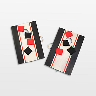 View 2-in-1 Bean Bag Toss details