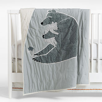 Baby Bedding