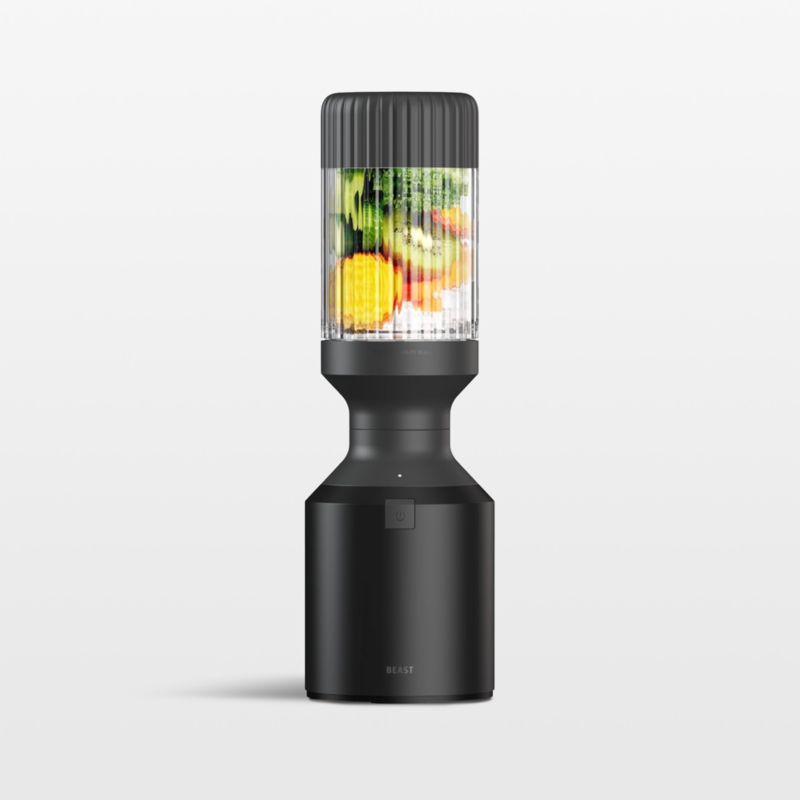 Beast ® B10R Blender in Cloud Black - image 0 of 4