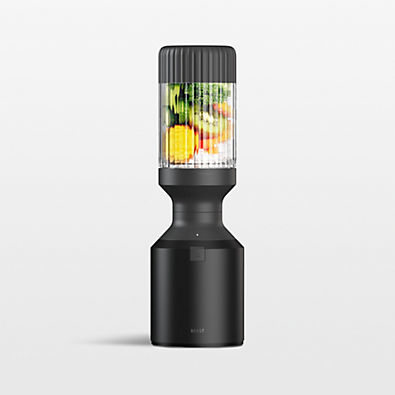 View Beast ® B10R Blender in Cloud Black details