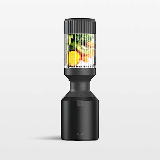 Beast ® B10R Blender in Cloud Black