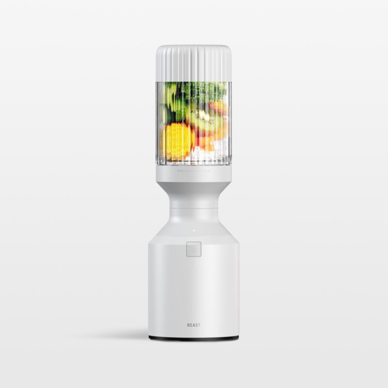 Beast ® B10R Blender in Cloud White - image 0 of 5