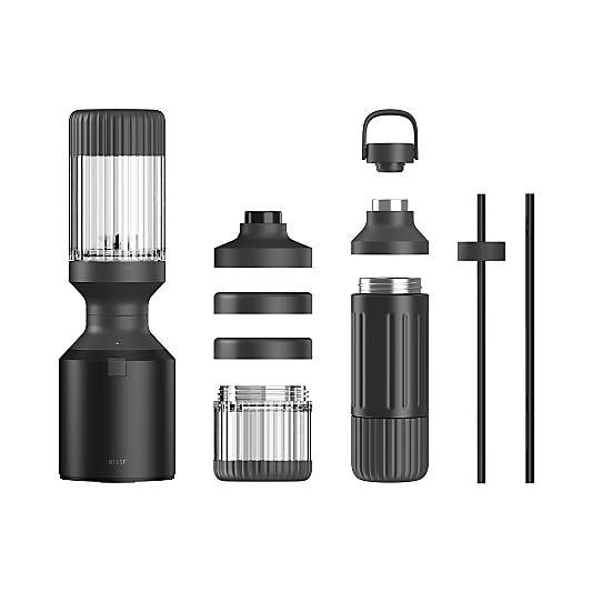 Black blenders crate barrel canada