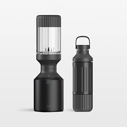 define[blender bottle] Clear