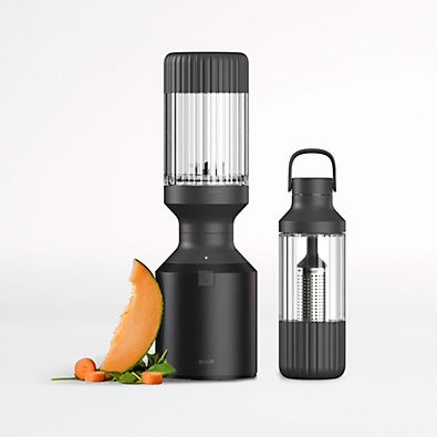 View Beast® Blender Plus in Carbon Black details