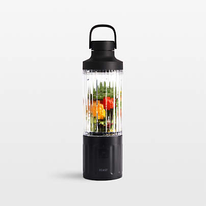 Beast GO Cordless Blender in Black