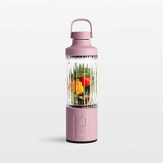 Beast GO Cordless Blender in Lilac