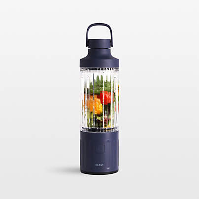 Beast GO Cordless Blender in Navy