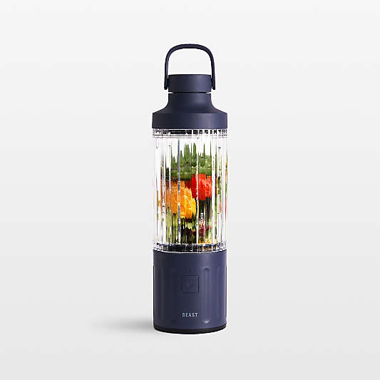 Beast GO Cordless Blender in Navy