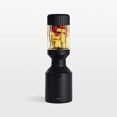 Beast ® Blender Mega 1200 in Carbon Black