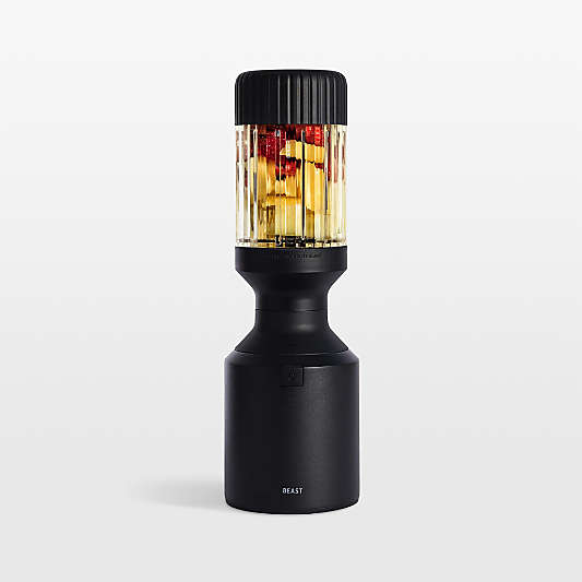 Beast ® Blender Mega 1200 in Carbon Black
