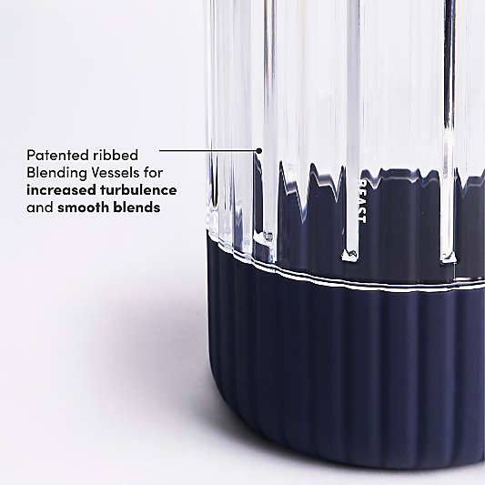 Beast ® Mega Blender in Navy