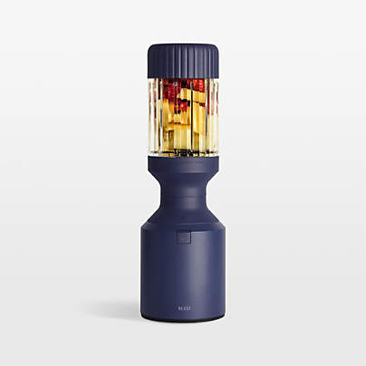 Beast ® Mega Blender in Navy