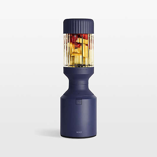 Beast ® Mega Blender in Navy