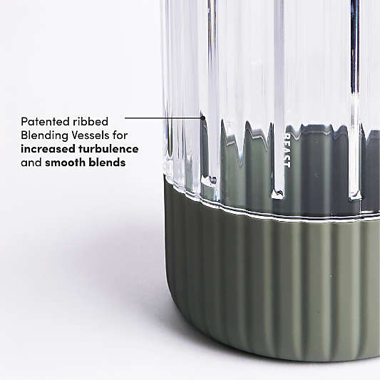 Beast ® Blender Mega 1200 in Sage