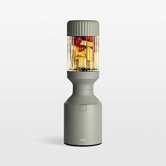 Beast ® Blender Mega 1200 in Sage