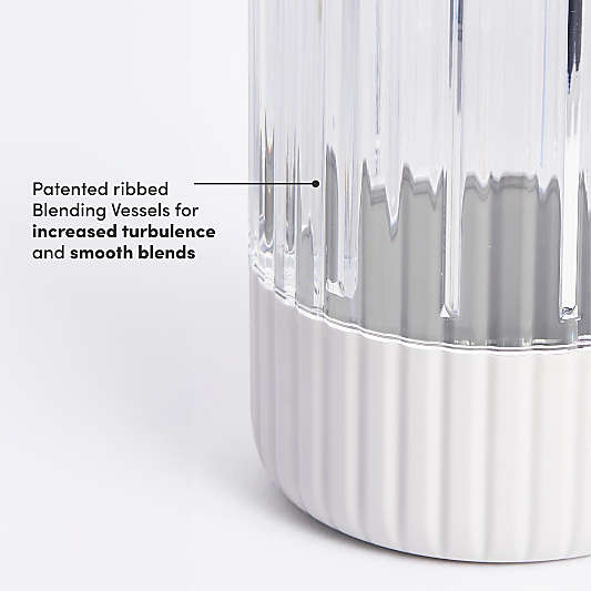 Beast ® Blender Mega 1200 in Cloud White