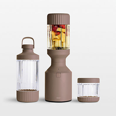 View Beast ® Blender Mega 1200 Plus in Mocha details