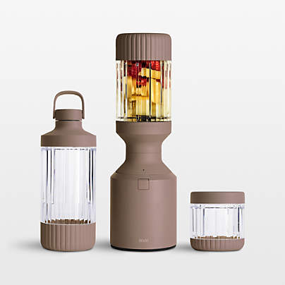 Beast ® Blender Mega 1200 Plus in Mocha