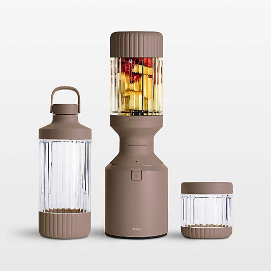 Beast ® Blender Mega 1200 Plus in Mocha