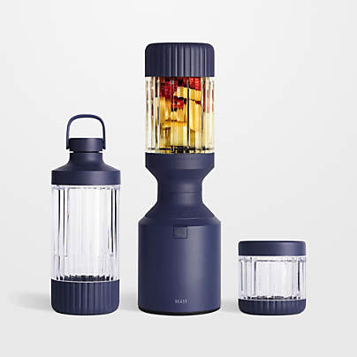 Beast ® Mega Plus Blender in Navy