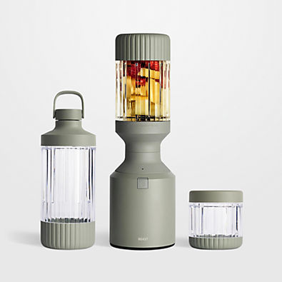 View Beast ® Blender Mega 1200 Plus in Sage details