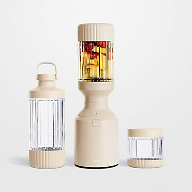 View Beast ® Blender Mega 1200 Plus in Sand details