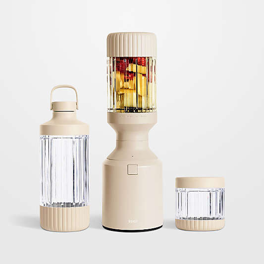 Beast ® Blender Mega 1200 Plus in Sand