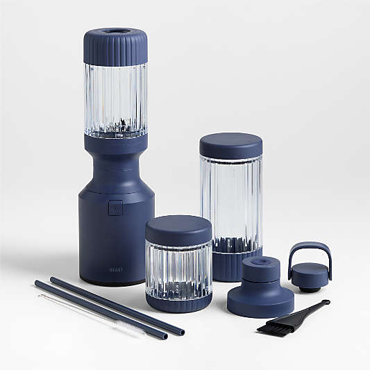 Beast ® Mighty Blender in Navy