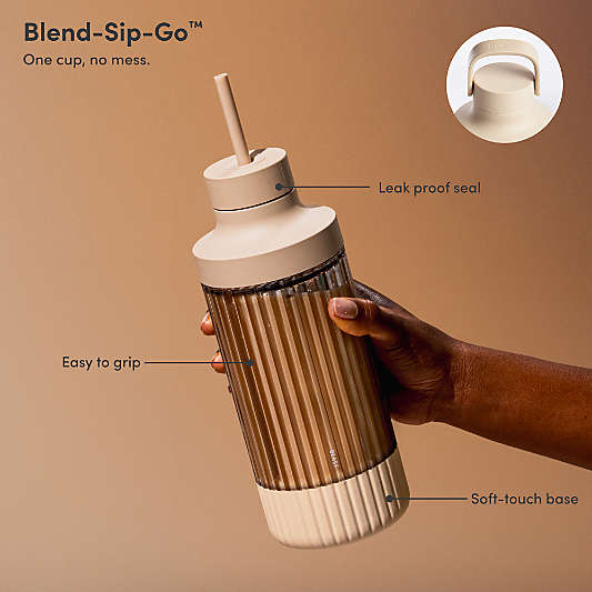 Beast ® Blender Mighty 850 in Sand