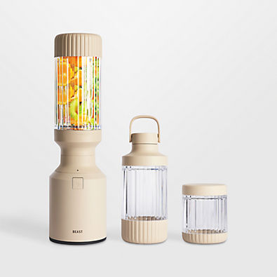 View Beast ® Blender Mighty 850 Plus in Sand details